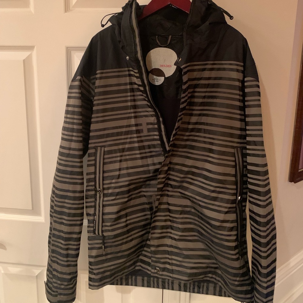 Men’s Holden Ski Jacket